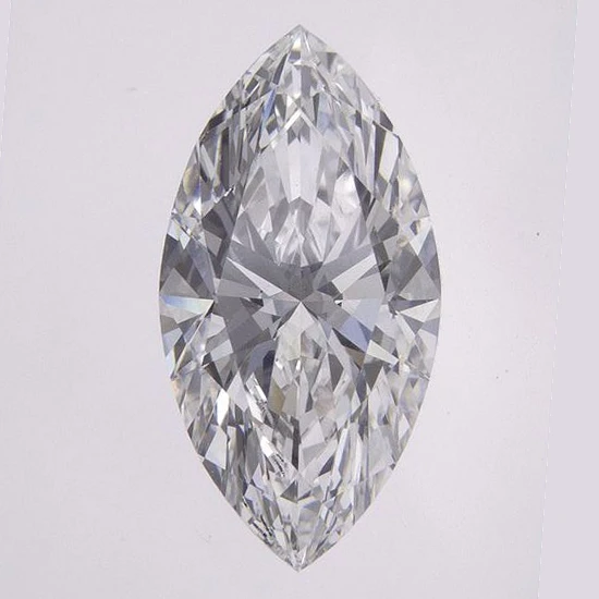 1.86 Ct Marquise Lab-Grown Diamond