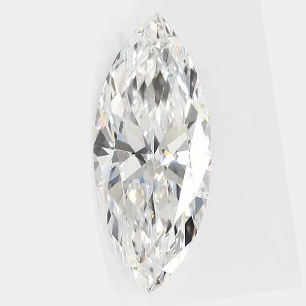 1.9 Ct Marquise Lab-Grown Diamond