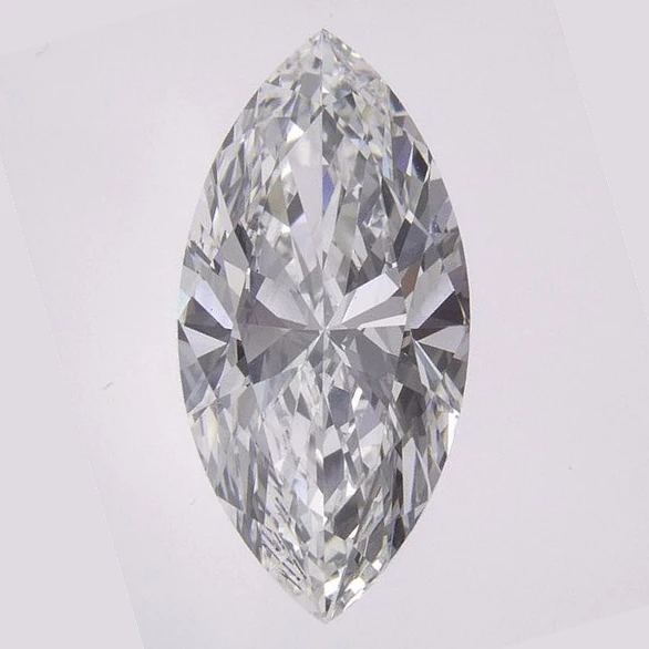 1.96 Ct Marquise Lab-Grown Diamond