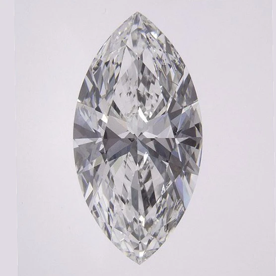 2 Ct Marquise Lab-Grown Diamond