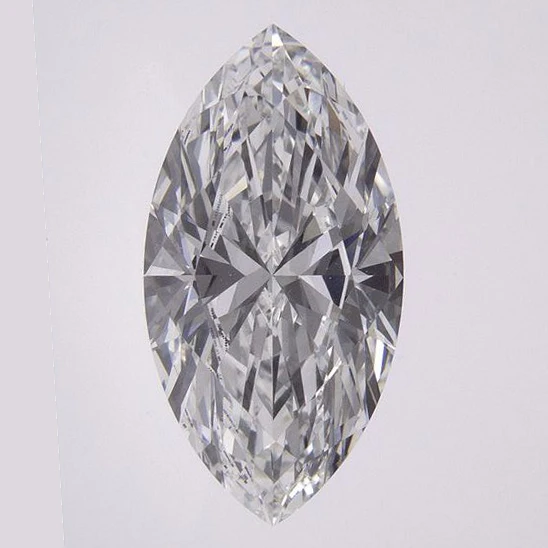 2.02 Ct Marquise Lab-Grown Diamond
