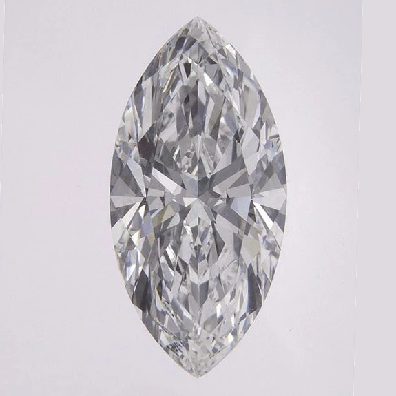 2.06 Ct Marquise Lab-Grown Diamond