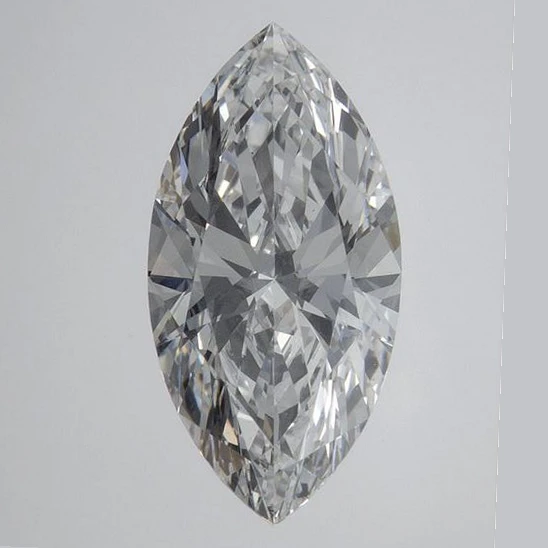 2.08 Ct Marquise Lab-Grown Diamond