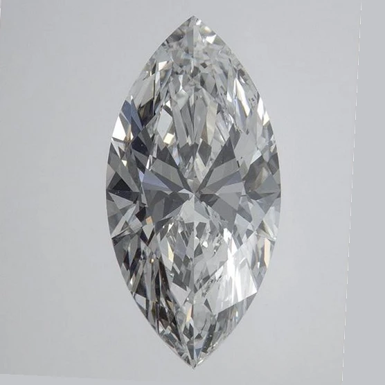 2.08 Ct Marquise Lab-Grown Diamond