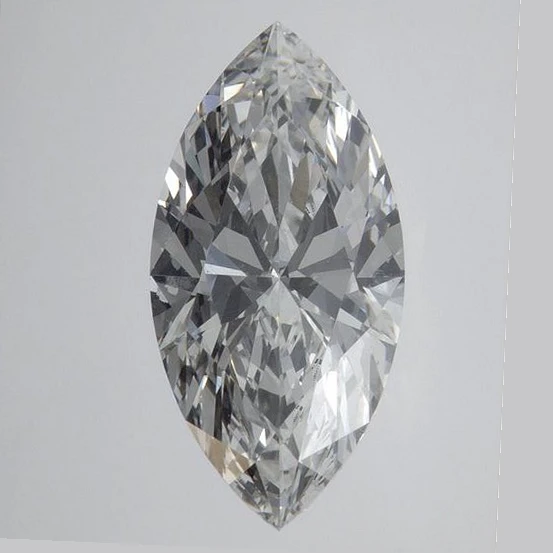 2.08 Ct Marquise Lab-Grown Diamond