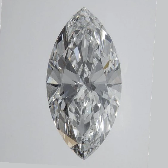 2.09 Ct Marquise Lab-Grown Diamond