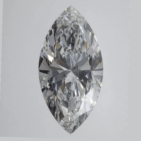 2.32 Ct Marquise Lab-Grown Diamond
