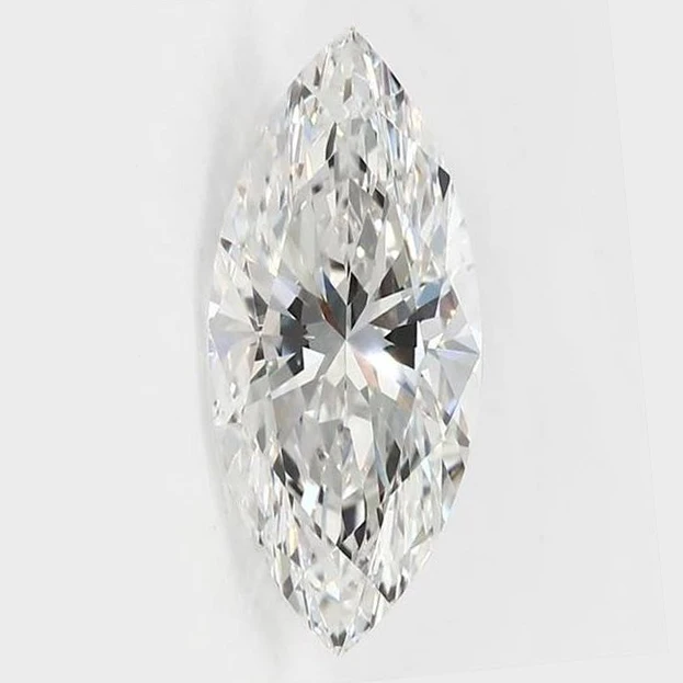 2.32 Ct Marquise Lab-Grown Diamond