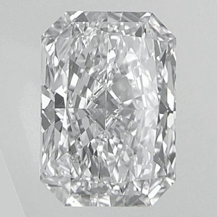 1.49 Ct Radiant Lab-Grown Diamond