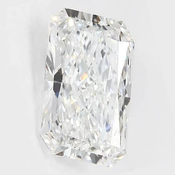 2.06 Ct Radiant Lab-Grown Diamond