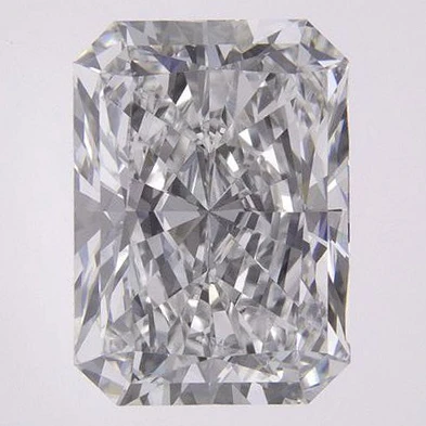 2.85 Ct Radiant Lab-Grown Diamond