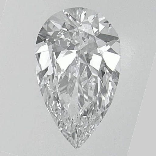1.01 Ct Pear Lab-Grown Diamond