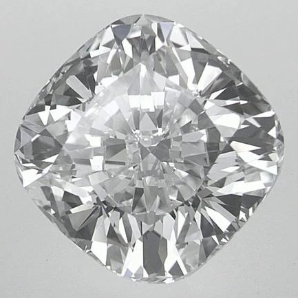 4.5 Ct Cushion Lab-Grown Diamond