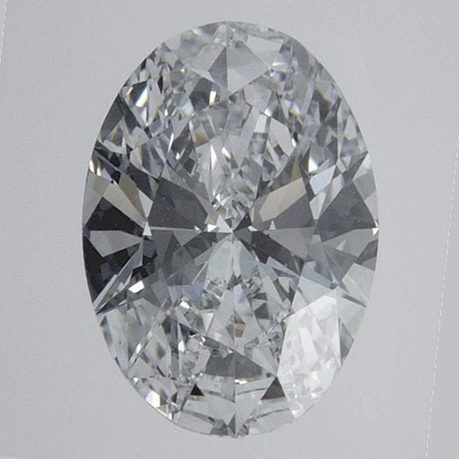 1.03 Ct Oval Lab-Grown Diamond