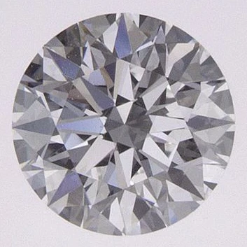 0.51 Ct Round Lab-Grown Diamond