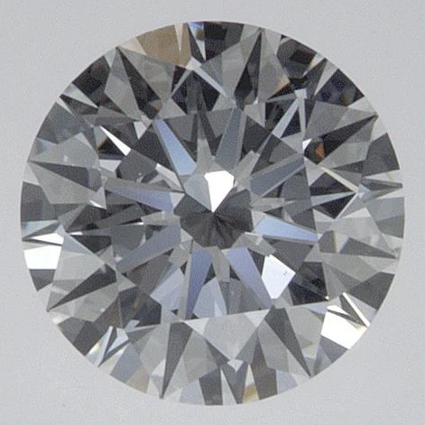 0.73 Ct Round Lab-Grown Diamond