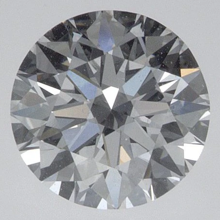 0.74 Ct Round Lab-Grown Diamond