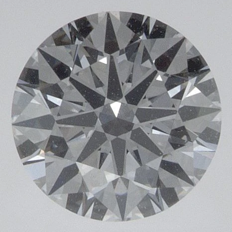 0.77 Ct Round Lab-Grown Diamond