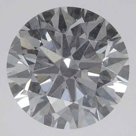 0.77 Ct Round Lab-Grown Diamond