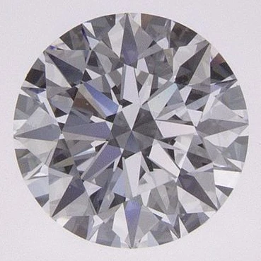 0.81 Ct Round Lab-Grown Diamond