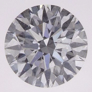 0.81 Ct Round Lab-Grown Diamond