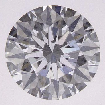 0.82 Ct Round Lab-Grown Diamond