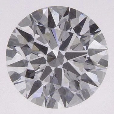 0.82 Ct Round Lab-Grown Diamond