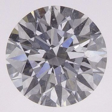 0.82 Ct Round Lab-Grown Diamond