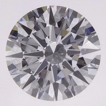 0.83 Ct Round Lab-Grown Diamond