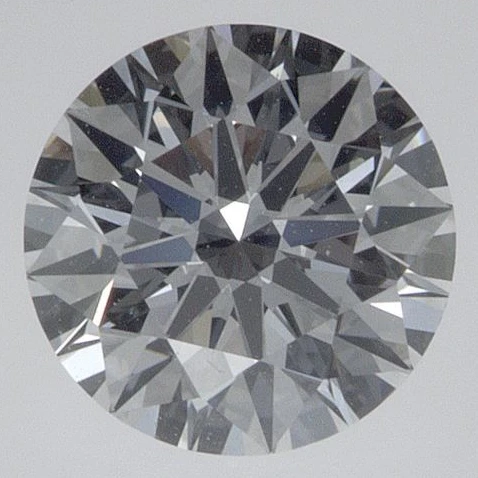 0.84 Ct Round Lab-Grown Diamond