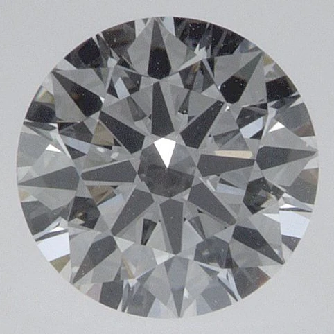 0.85 Ct Round Lab-Grown Diamond