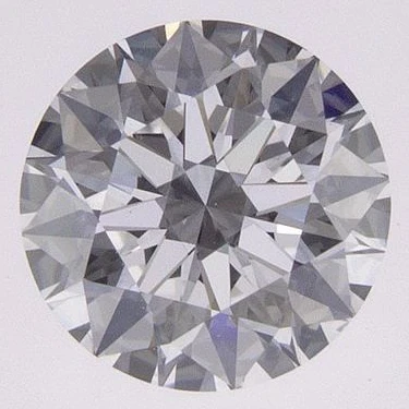 0.87 Ct Round Lab-Grown Diamond