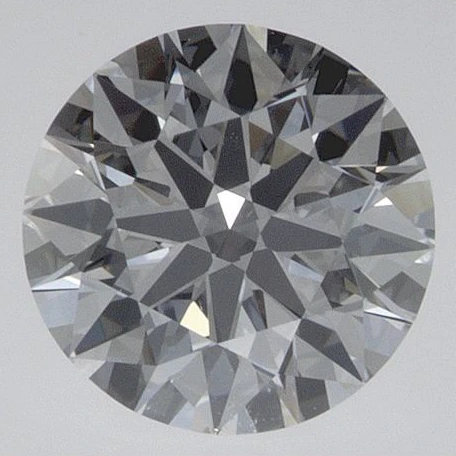 0.97 Ct Round Lab-Grown Diamond