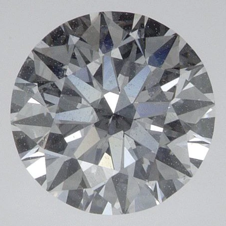 0.99 Ct Round Lab-Grown Diamond