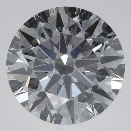 2.51 Ct Round Lab-Grown Diamond