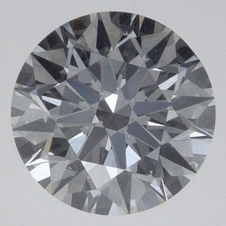 1.07 Ct Round Lab-Grown Diamond