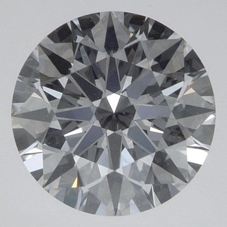 1.07 Ct Round Lab-Grown Diamond