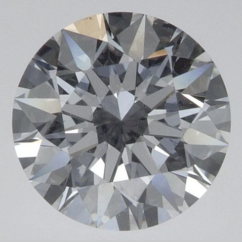 1.07 Ct Round Lab-Grown Diamond