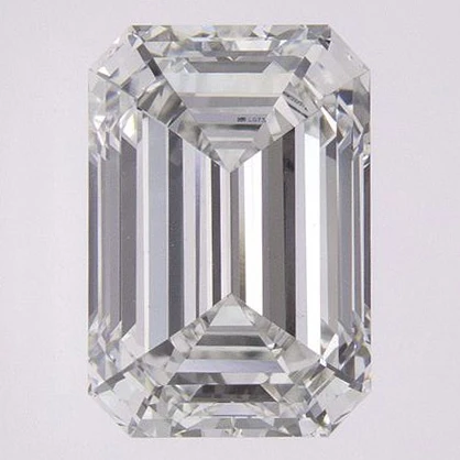 2.07 Ct Emerald Lab-Grown Diamond