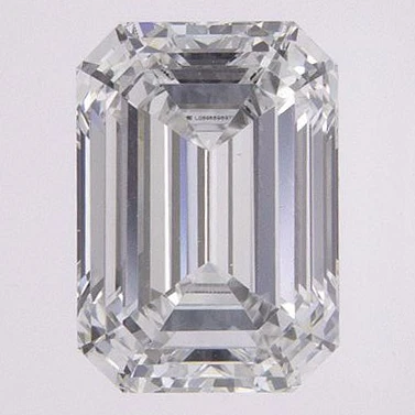 1.31 Ct Emerald Lab-Grown Diamond