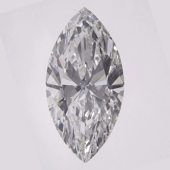 2.4 Ct Marquise Lab-Grown Diamond