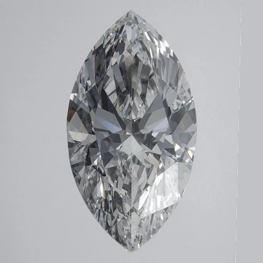 2.06 Ct Marquise Lab-Grown Diamond