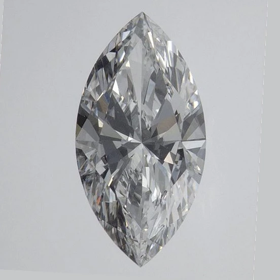 1.22 Ct Marquise Lab-Grown Diamond