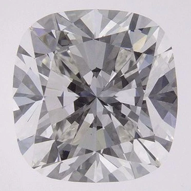1.82 Ct Cushion Lab-Grown Diamond