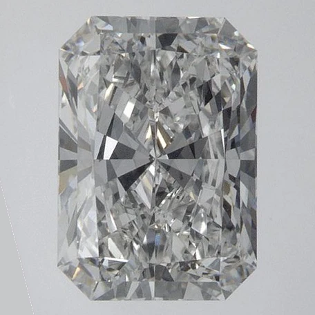 1.84 Ct Radiant Lab-Grown Diamond