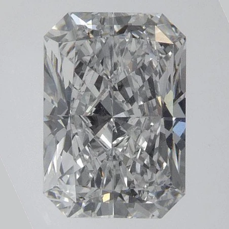 1.51 Ct Radiant Lab-Grown Diamond