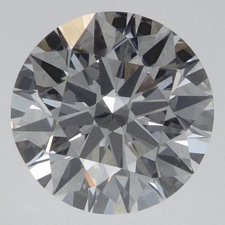 1.01 Ct Round Lab-Grown Diamond