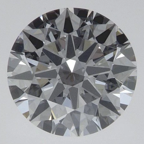 1.02 Ct Round Lab-Grown Diamond