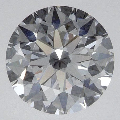 1.02 Ct Round Lab-Grown Diamond