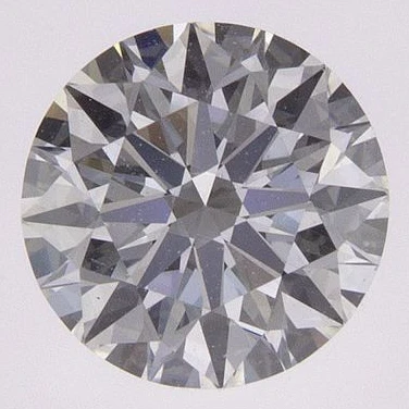 1.02 Ct Round Lab-Grown Diamond
